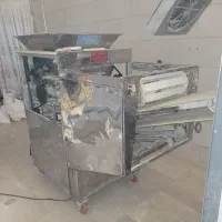 دستگاه نانوایی سه کاره