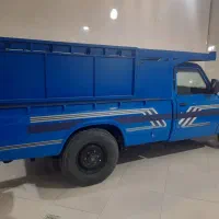 فروش نیسان زامیاد403