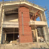 سیمان کار ی و دیوار چینی|خدمات پیشه و مهارت|خرمآباد (تنکابن), |دیوار