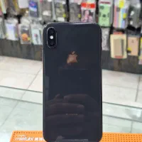 گوشی iphone x فوق العاده تمیز