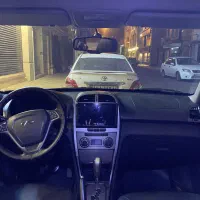 ام وی ام x33اتومات|خودرو سواری و وانت|رشت, جانبازان|دیوار