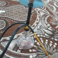 قلیون‌سپاپی