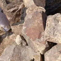 تخریب سنگ و ساروج با مواد بلک پاور