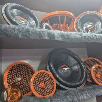 فروش ویژه سیستم صوتی