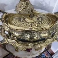 وسایل برنزی
