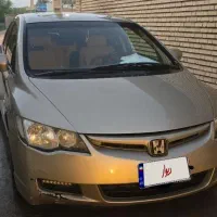 هوندا سویک مدل ۲۰۰۹