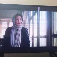 تلویزیون 43 ال جی نیازمند تعمیر