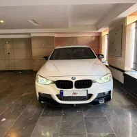 Bmw 328 2013|خودرو سواری و وانت|تهران, حشمتیه|دیوار