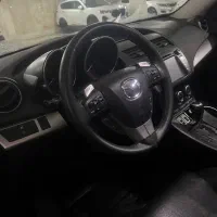 مزدا نیو تیپ ۴|خودرو سواری و وانت|کرج, فاز ۳ گوهردشت|دیوار