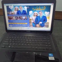 لبتاب سالم سالم بدون تعمیر