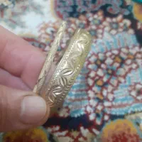 النگو رنگ ثابت