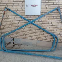 فروش بالابر ساختمانی تک فاز تخته الوار وفرغون بشکه