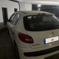 ۲۰۷ دنده ای مدل ۱۴۰۴|خودرو سواری و وانت|بجنورد, |دیوار