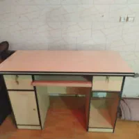 میز تلوزیون میز کامپیوتر مبل|میز تلویزیون|پیر بکران, |دیوار