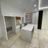 ۵۸ متر ۱ خوابه نوساز سیدخندان دبستان