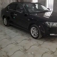 دنا پلاس توربو اتومات آپشنال ۱۴۰۴|خودرو سواری و وانت|کرمانشاه, |دیوار