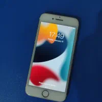 iphone 7 128 تمیز