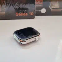 ساعت هوشمند APPLE WATCH مدل ME10 نو (شبیه اورجینال|ساعت|اصفهان, عباسآباد|دیوار