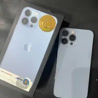 ۱۳ پرومکس ۲۵۶ ZAA دوسیم