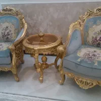 مبل|مبلمان خانگی و میز عسلی|تهران, صادقیه|دیوار