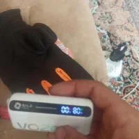 ویپ با ۶ ساعت کارکرد بکوپ