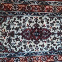 فرش|فرش|کاشان, خرمدشت|دیوار
