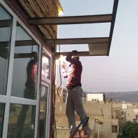 جوشکاری سیار با شرط کیفیت|خدمات پیشه و مهارت|ایلام, |دیوار