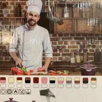 قابلمه 10تیکه|ظروف پخت‌وپز|پاکدشت, پاکدشت (مامازند)|دیوار