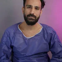 کاشت مو«رویان کاشت»