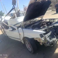 سمندتصادفی