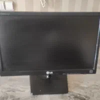 مانیتور ال جی LG