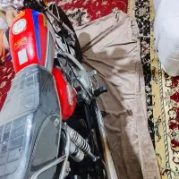 موتورسیکلت