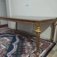 میز ناهارخوری 8 نفره