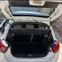 تیبا 2 مدل 95|خودرو سواری و وانت|تبریز, |دیوار