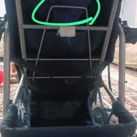 کالسکه نوزاد مدل کیکو