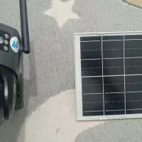 دوربین سیم کارتی و رم خور4g|دوربین مداربسته|کاشمر, |دیوار