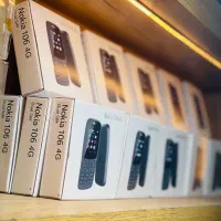 نوکیا ۱۰۶ دو سیمکارت