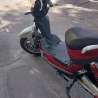 ترا موتور D750|موتورسیکلت|مشهد, کوه سنگی|دیوار