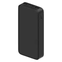 پاور بانک شیائومی ۲۰.۰۰۰،تایپ‌سی و میکرو،شارژ سریع