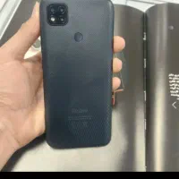 شیامی ردمی 9c