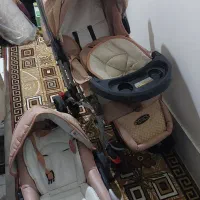 کالسکه و کریر