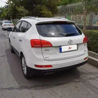 جک s5 اتومات درجه 1