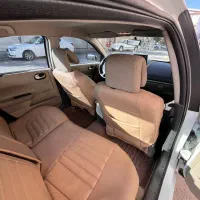 مگان ۱۶۰۰ دنده ای درحد|خودرو سواری و وانت|خمینی‌شهر, |دیوار