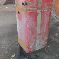 چهار دست رینگ ، باک ، هفت هشتی ، گاردون ، توپی