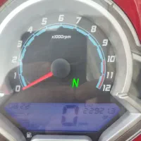 موتور سیکلت لیفان PK135