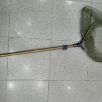 انواع تور ماهیگیری حرفه ای و معمولی