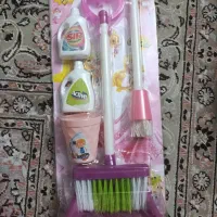 ست نظافت روکارتی