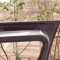 درب جلو و عقب پژو پارس و ۴۰۵ فابریک کارخانه|قطعات یدکی و لوازم جانبی|تهران, شهرک طالقانی|دیوار