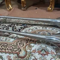 بوق اوتوبوس ۲عدد،هر کدام۸میلیون