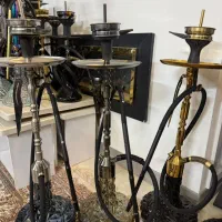 قلیون کرنو mooso کارمانیا کارینوکس